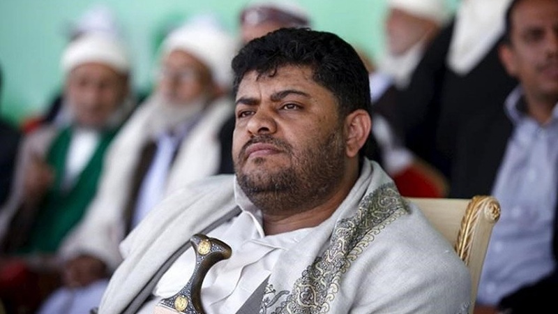  穆罕默德·阿里·胡塞：美国和沙特侵略者联盟应对也门新冠疫情传播负责