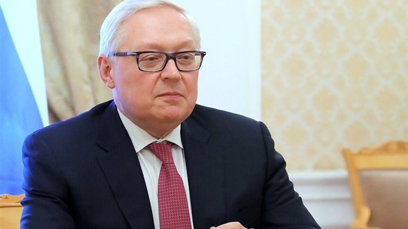 ロシアが、核合意に対する米の意図的な曲解を批判