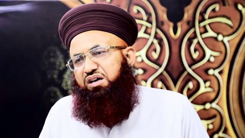 گستاخ سیدہ زہرا (س) کی فوری گرفتاری کا مطالبہ