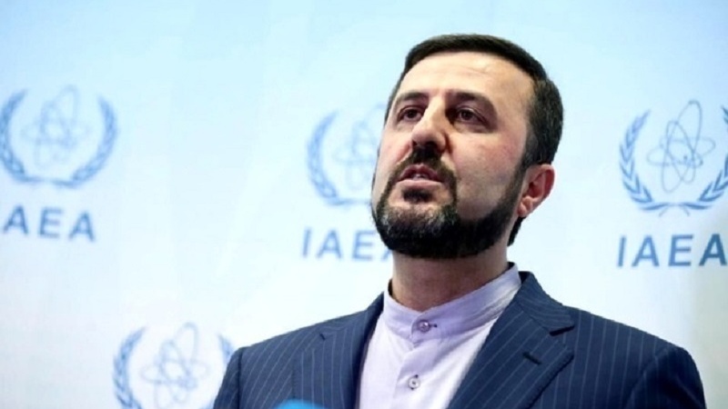 イランがＩＡＥＡ理事会に警告、「多国間主義が危険に直面」