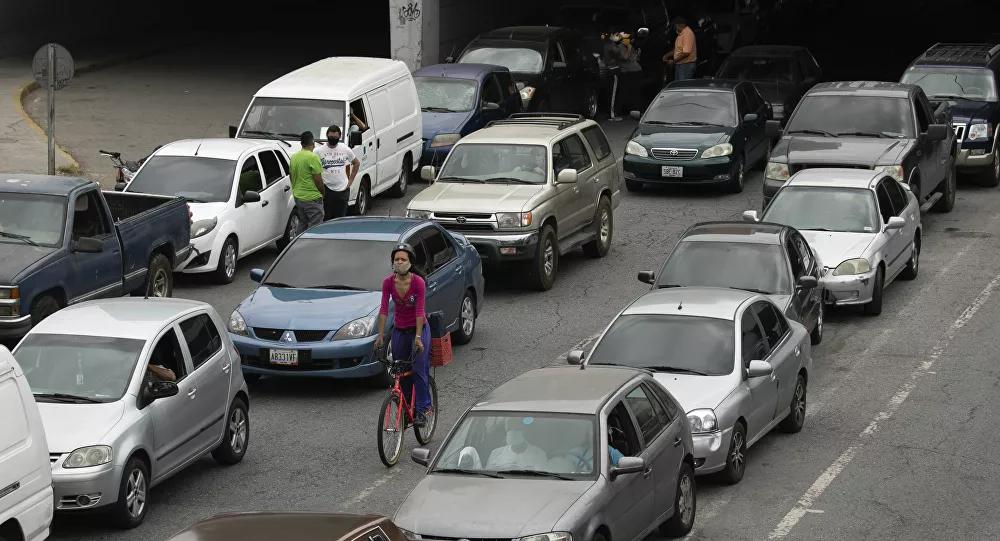 EUA chamam de 'medida perigosa' possibilidade de México exportar gasolina à Venezuela