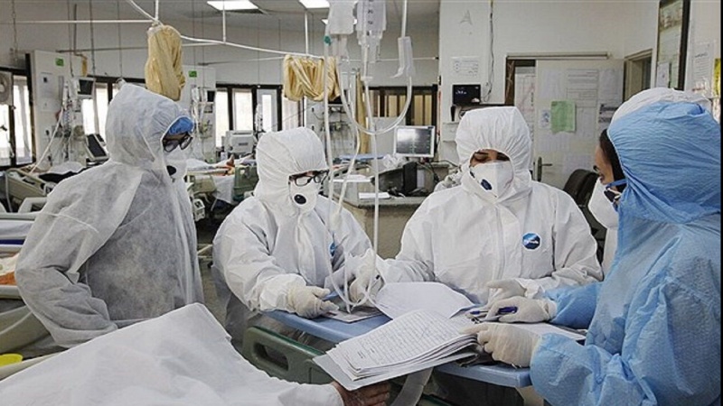  牛津大学研究显示地塞米松有助于挽救新冠重症患者生命 世卫组织表达祝贺