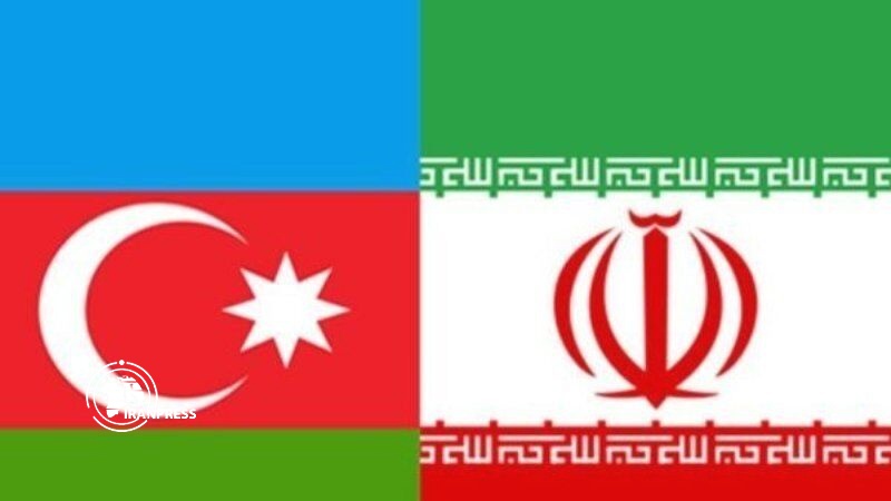 İran-Azerbaycan Cumhuriyeti arasında ekonomik ilişkilerin geliştirilmesi incelendi İran-Azerbaycan Cumhuriyeti arasında ekonomik ilişkilerin geliştirilmesi incelendi