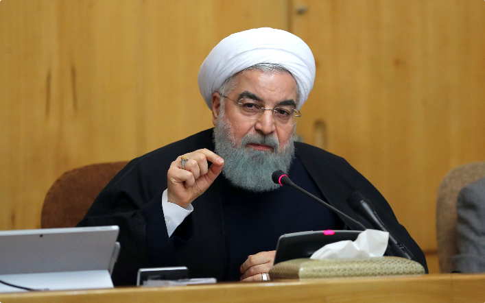Rauhani: Duniya Za Ta Sauya Bayan Cutar Corona