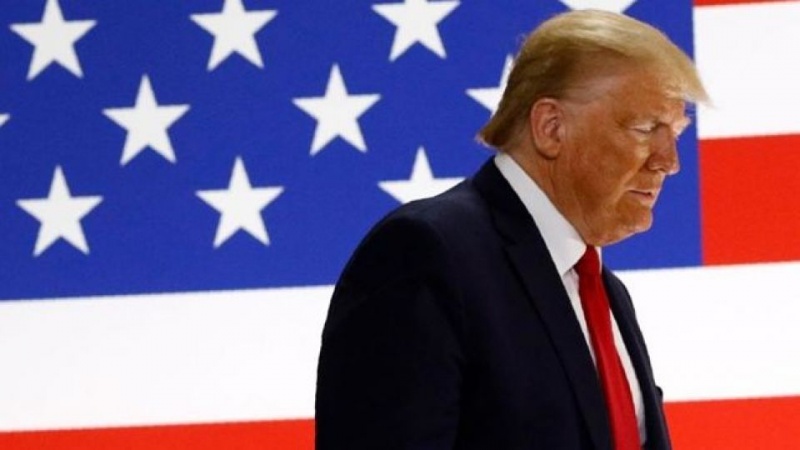美国有线电视新闻网（CNN）：特朗普的连任机会很小