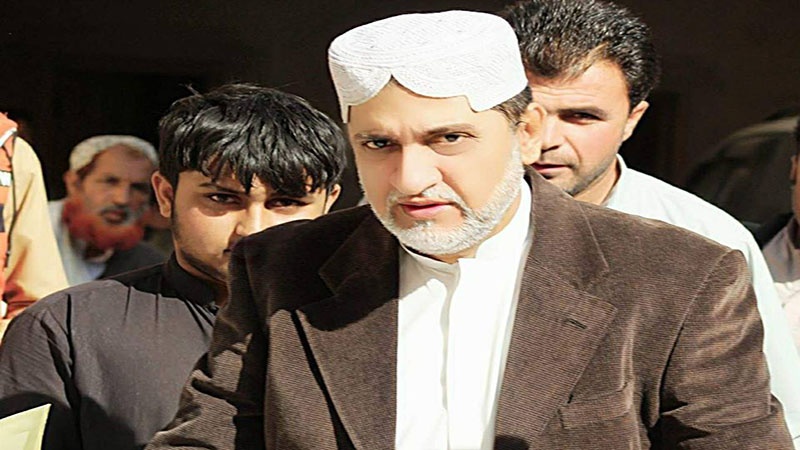 عمران حکومت کو جھٹکا، بی این پی حکومت سے علیحدہ