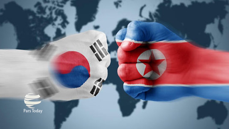 Coree: inviato Seul giunto a Washington