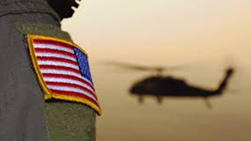 US-Truppenabzug: Kramp-Karrenbauer übt Kritik an Trump