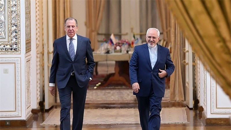  Tahran ve Moskova’dan uluslararası hukuka vurgu