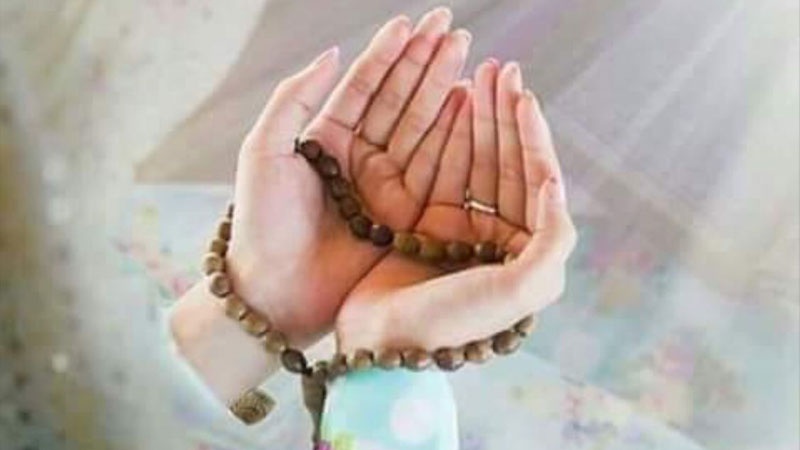 انسان تین چیزوں کا محتاج ہے؟