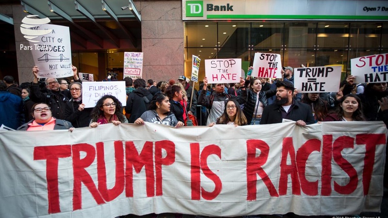 Neue Ausmaße  von Rassismus und Gewalt gegen Afroamerikaner (2) 