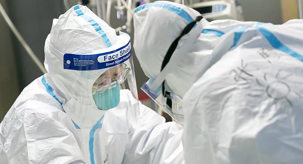 Identificado paciente zero da nova onda de coronavírus na China