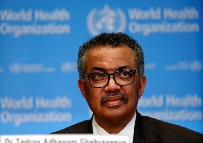 الصحة العالمية تعلن دخول العالم مرحلة "جديدة وخطيرة"