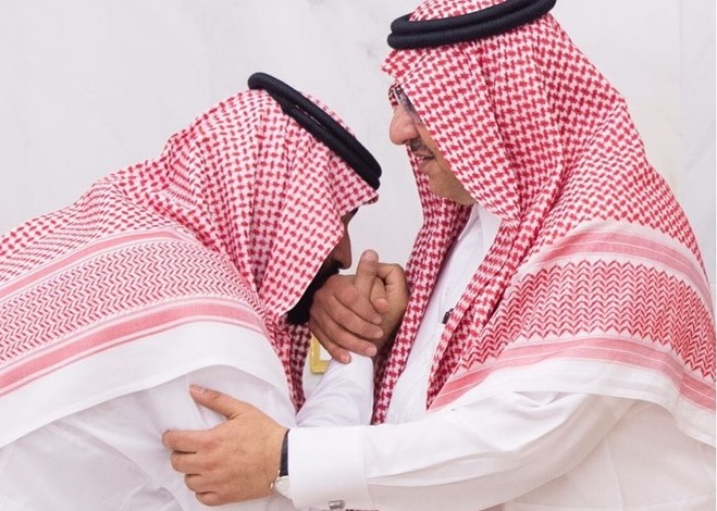 محمد بن سلمان يعاقب عائلات كاملة ويحضّر محاكمة لابن نايف