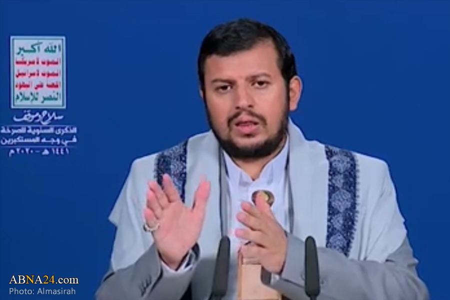 Ansarullah leader: Saudi Arabia, UAE in cahoots with Israeli regime against Muslim nations