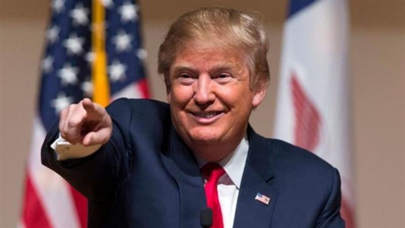 Trump: "Il voto per posta il mio rischio maggiore"