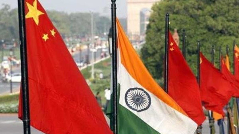 Ruolo degli USA nella crisi tra India e Cina