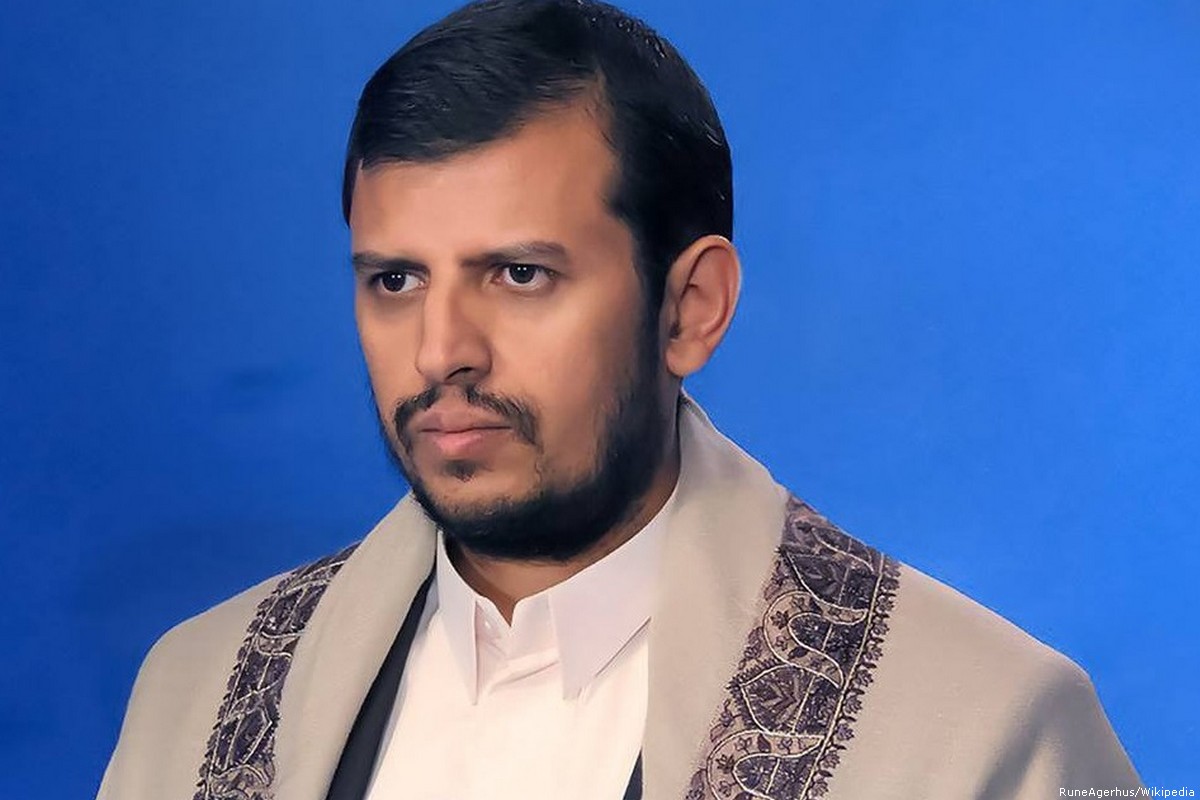 Abdulmalik Al-Huthy: Ba Mu Tsoron Yin Gaba Da Gaba Da Sojojin Amurka Abdulmalik Al-Huthy: Ba Mu Tsoron Yin Gaba Da Gaba Da Sojojin Amurka