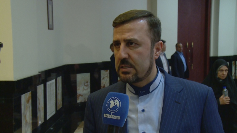 Gharibabadi: Iran akan Balas Langkah Dewan Gubernur IAEA