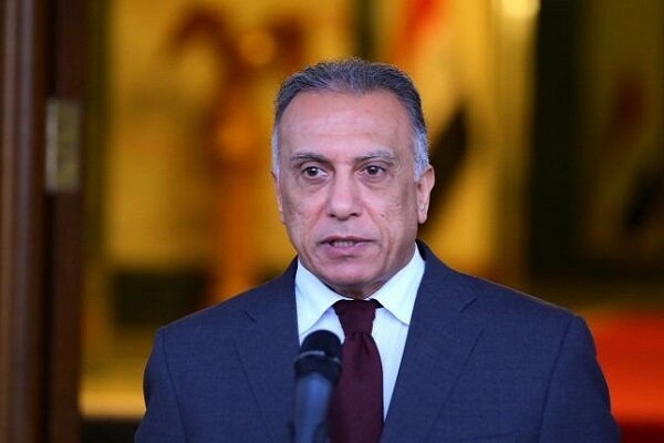 موستەفا کازمی بەمزوانە سەردانی ئێران دەکات
