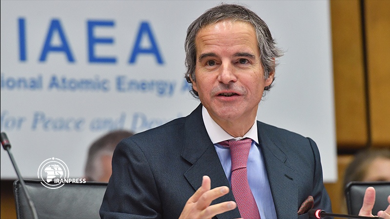 UAEA Genel Müdüründen, İran ile işbirliğe vurgu