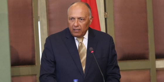 مصر تتقدم بطلب من مجلس الأمن الدولي للتدخل في قضية سد النهضة