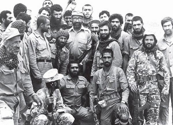 الشهید مصطفى جمران قائد جمع بين العلم والسياسة والنضال