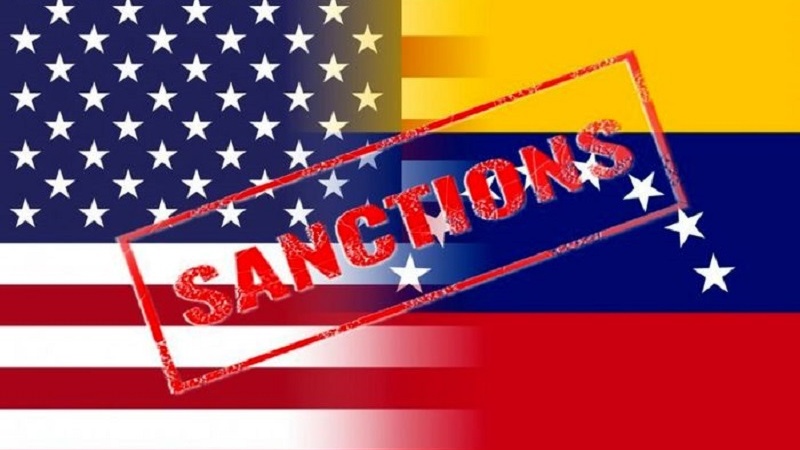Санкции США против физлиц, компаний и танкеров, помогавших Венесуэле в торговле нефтью