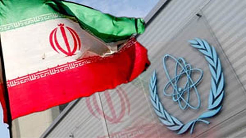 Iran risponderà in modo appropriato contro risoluzione Aiea