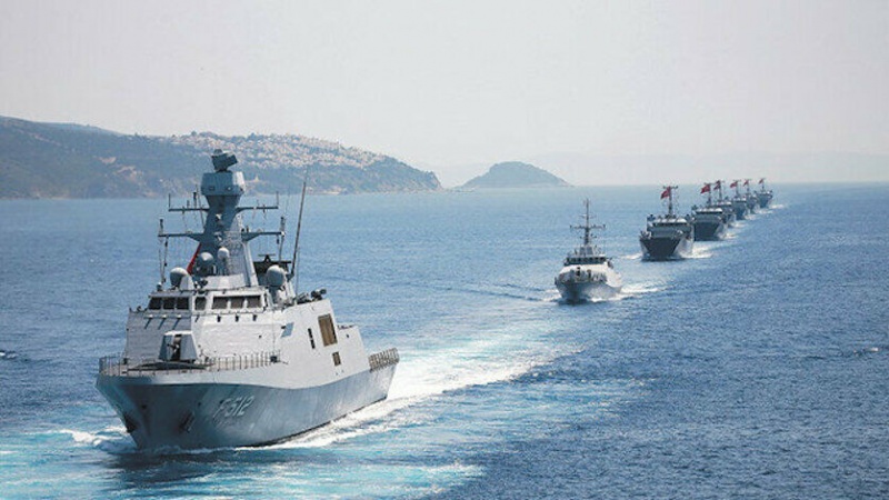  Fransa'dan tansiyonu fırlatacak Türkiye açıklaması!