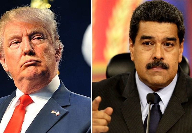 Venezuela Na Shirin Kai Karar Amurka A Kotun Duniya