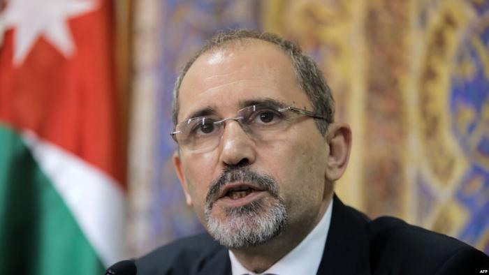 Jordan : Mamayar Falasdinu, Zai Iya Hargitsa Gabas Ta Tsakiya