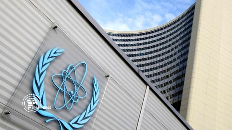 Тасвиби қатъномаи зиддиэронӣ дар Шӯрои ҳуккоми Ожонси Байналмилалии энержии атомӣ