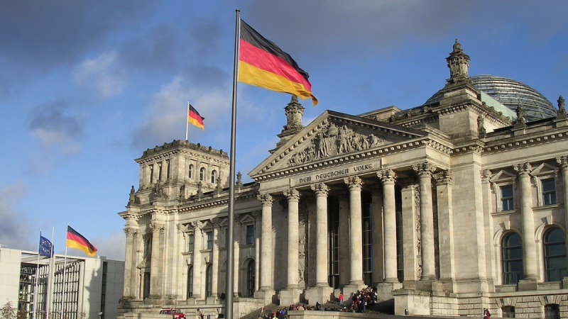 Mord an Georgier in Berlin: AA bestellt russischen Botschafter ein