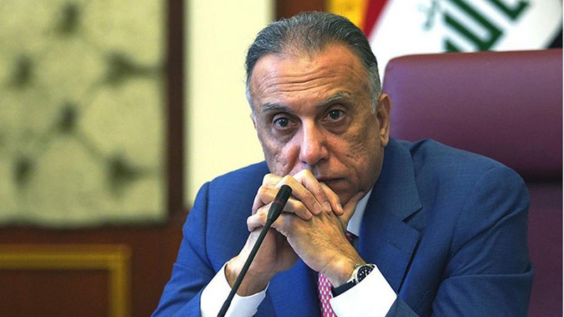 Irak Başbakanı El-Kazımi İran ve Suudi Arabistan'ı ziyaret edecek