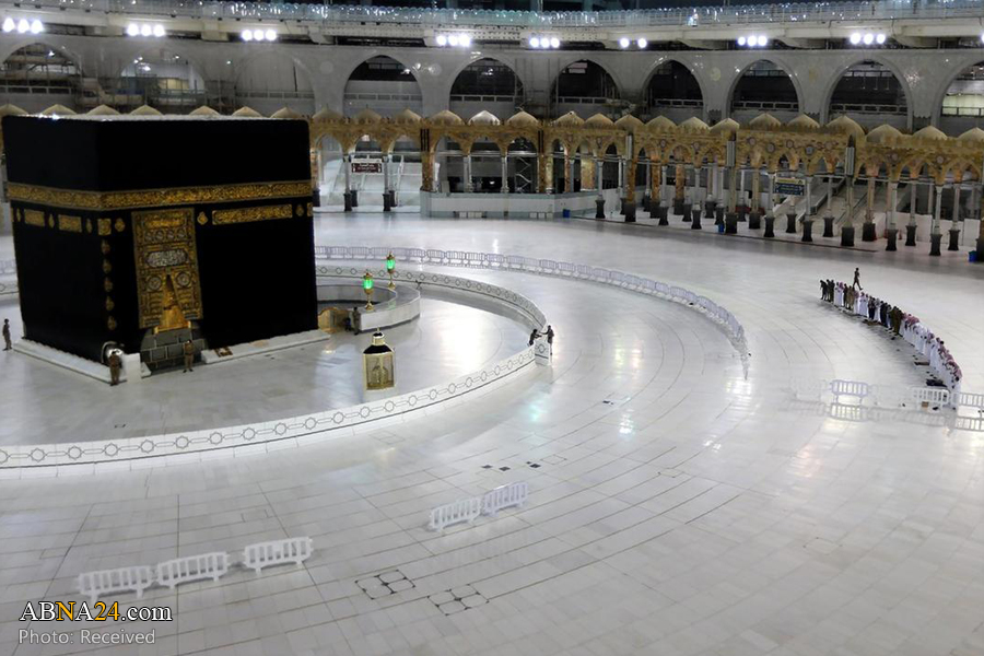 Ban on Umrah to remain in place: Saudi ministry