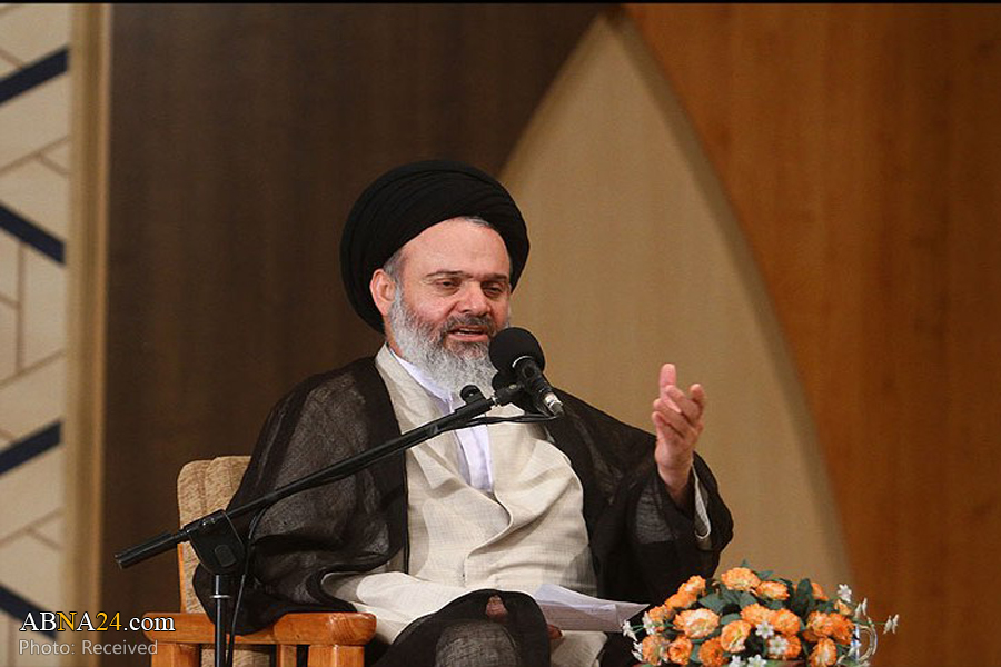 American people want serious change: Senior cleric