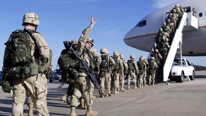 CENTCOM: USA reduzieren Truppen in Afghanistan
