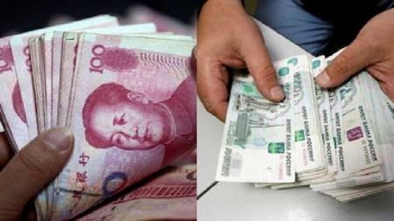 Türkiye ve Çin arasında Yuan ile ilk ticaret yapıldı