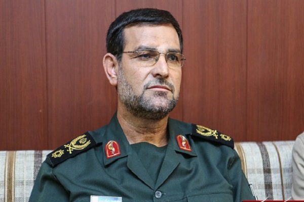 هێزی بیانی دەبێ لە ناوچە بکشێتەوە