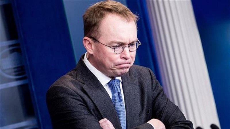 Бывший чиновник Белого дома: Трамп не может управлять правительством