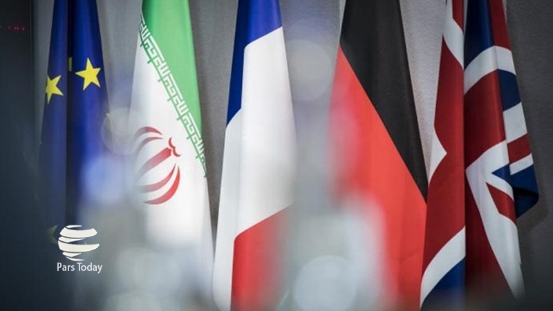 Pandangan Eropa Soal Embargo Senjata Iran