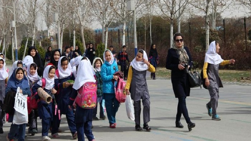 ایران، افغان مہاجرین کی میزبانی کرنے والا دنیا کا سب سے بڑا ملک