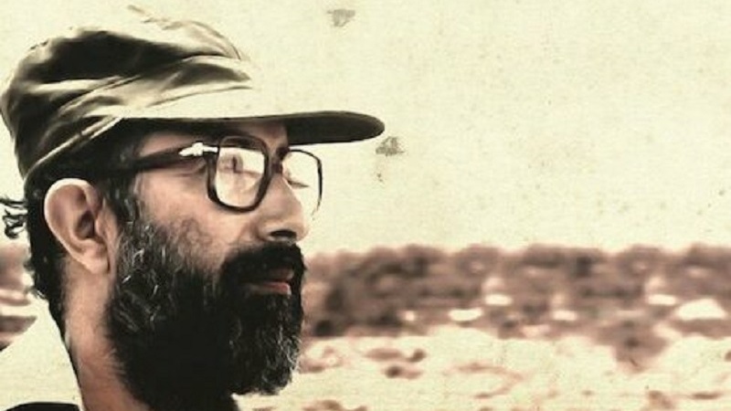 Mostafa Chamran, a 39 anni dal martirio