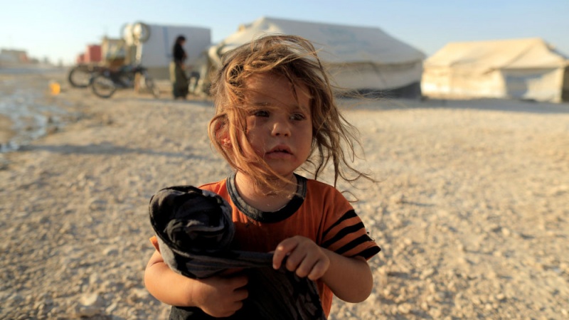Analyse: US-Wirtschaftsembargo gegen Syrien ist Verbrechen gegen Menschlichkeit