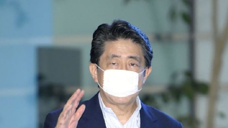 安倍首相が、憲法改正巡り国民投票へ意欲