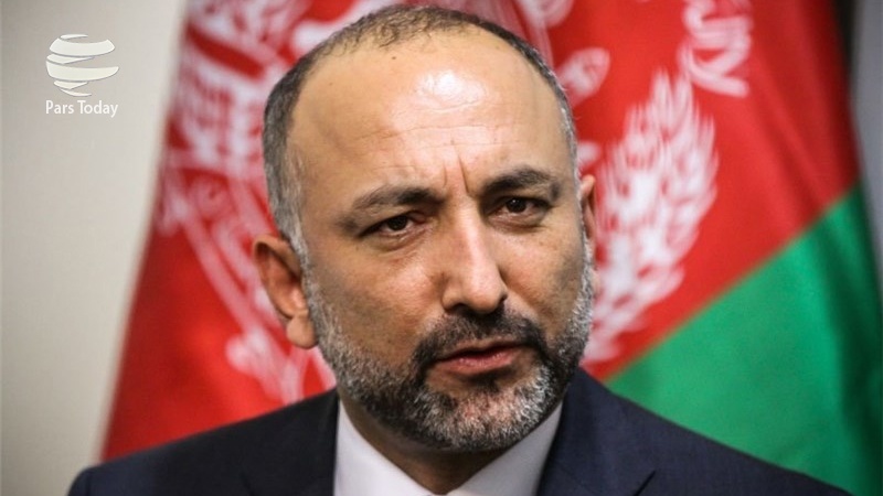 Geschäftsführender afghanischer Außenminister wird heute in Teheran erwartet
