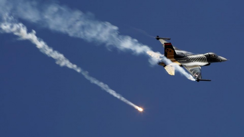 Turki Serang Utara Irak, Baghdad Mengadu ke PBB