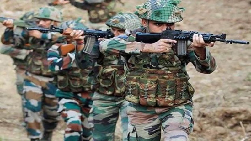 सेना के ऑर्डर वाली जैकेट्स में लगा है चीनी सामान, क्या मोदी सरकार ऑर्डर कैंसल करेगी?