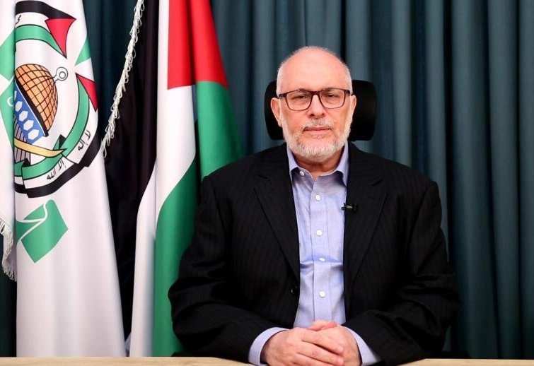 "حركة حماس": العدو الإسرائيلي صعّد الاغتيالات ضدنا ومخطط الضم لن يمر